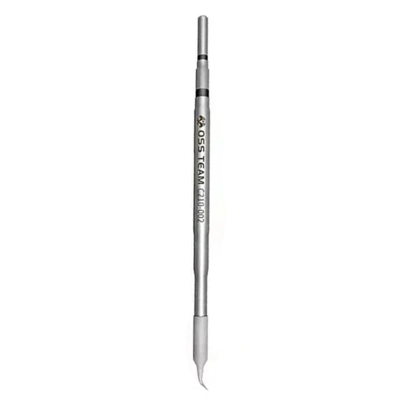 OSS TEAM C210-020 I-Tip Soldering Iron Tip Precision Tool 80mm for Electronic Repair