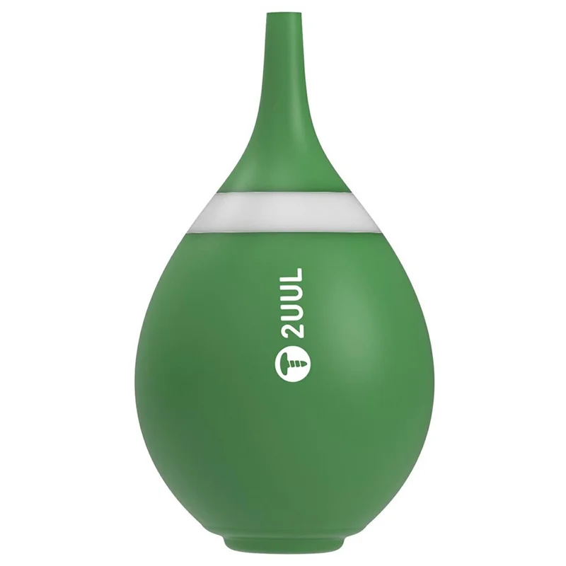 2UUL CL31 Soft Rubber Air Blower High Volume Støvsuger til Reparation af Elektronik