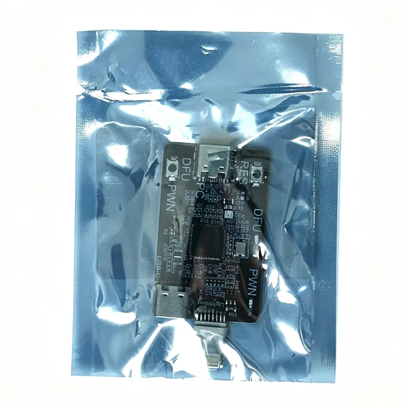 SUNSHINE RP2354A Pico DFU Engineering Board Repair Tool for iPhone XR to 11 Pro Max