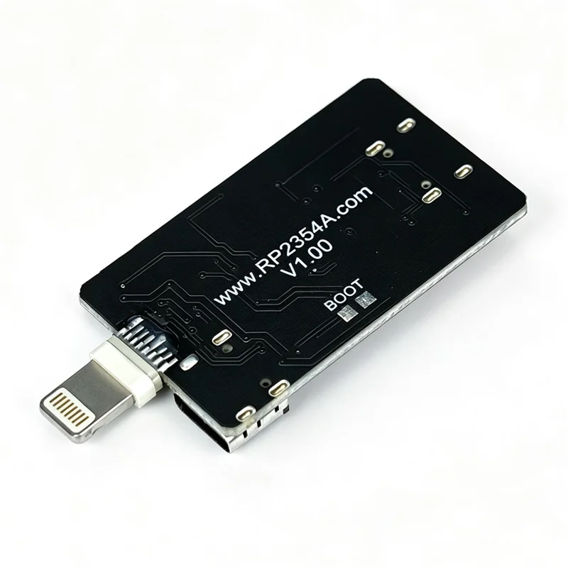 SUNSHINE RP2354A Pico DFU Engineering Board Repair Tool for iPhone XR to 11 Pro Max