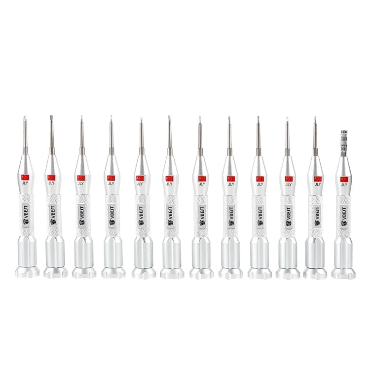 BEST Multi-functional Steel Precision Disassemble Screwdrivers Set for Smartphone Tablet Repairing Tools
