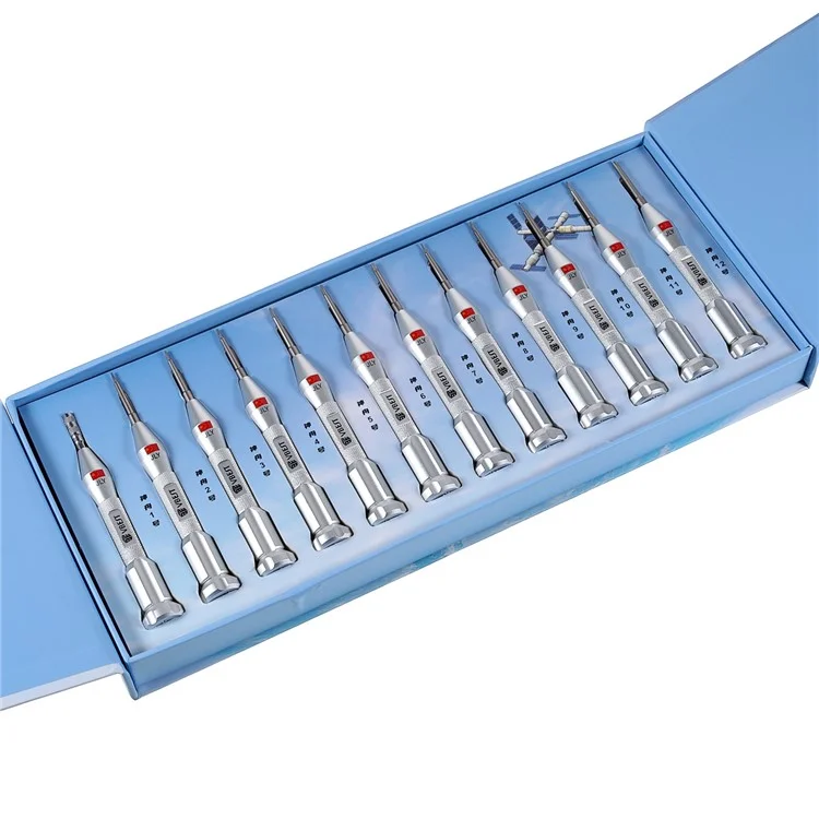 BEST Multi-functional Steel Precision Disassemble Screwdrivers Set for Smartphone Tablet Repairing Tools