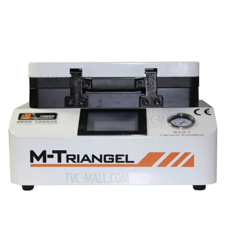 MT-12 110v/220v Automatic Screen Laminating Machine - AU Plug