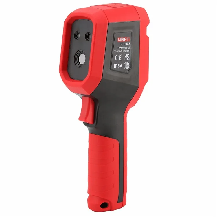 UNI-T UTi120S 2,4-Zoll-TFT-Digitalanzeige-Infrarot-Wärmebildkamera für den industriellen Einsatz