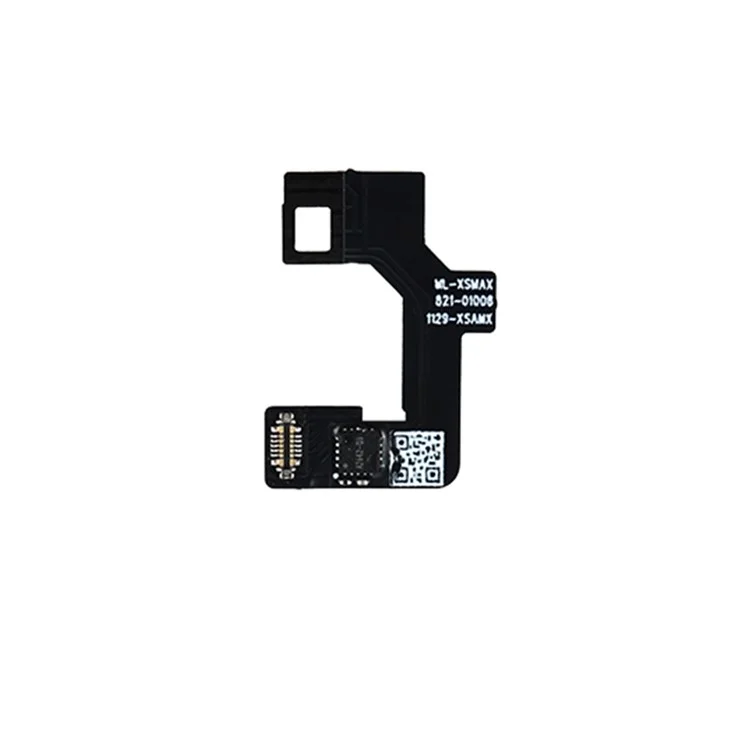 Relife Face ID Dot Proiettore Flex Cavo Per Iphone XS Max 6,5 Pollici (compatibile Con Relife TB-04 Tester)