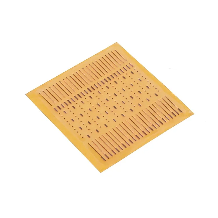 BEST Dot-Reparatur-Lötösen nahtlose Reparatur-Spots Schnelle Reparatur von Punkten Pad für Schweißplatten
