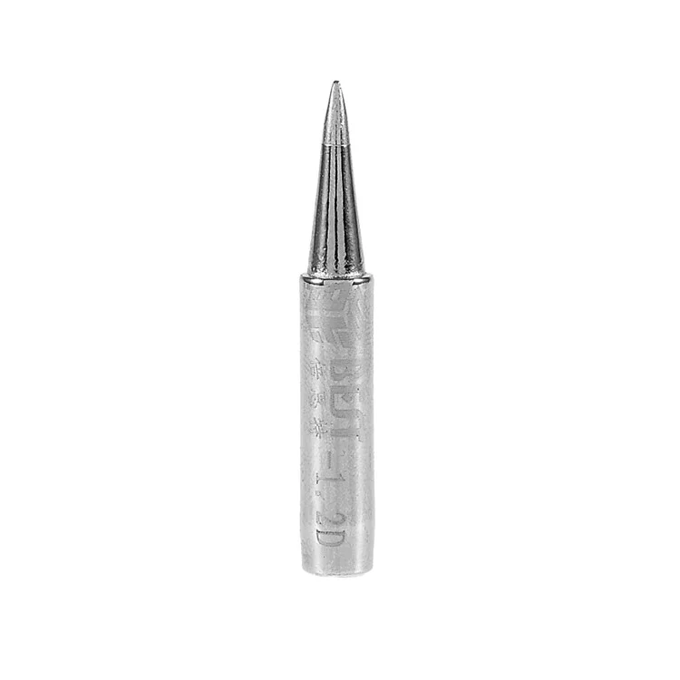 BEST 900-M-T-1.2D 936 Fast Heating Soldering Tip for Soldering Station Replacement Solder Iron Tips