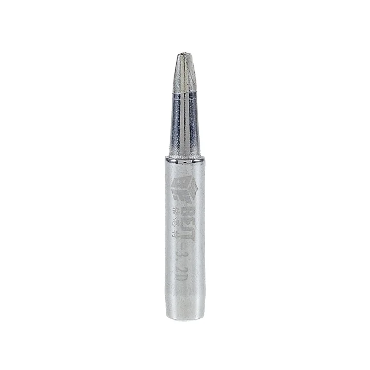 BEST 900-M-T-3.2D 936 Wear Resistance Soldering Tip for Soldering Station Parts Solder Iron Tips