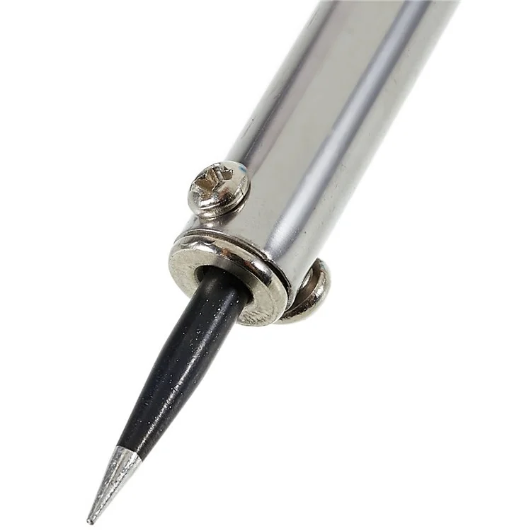 BEST BST-802 30W 110V/220V Lead-Free Electric Soldering Iron Kit Welding Solder Pen - US Plug