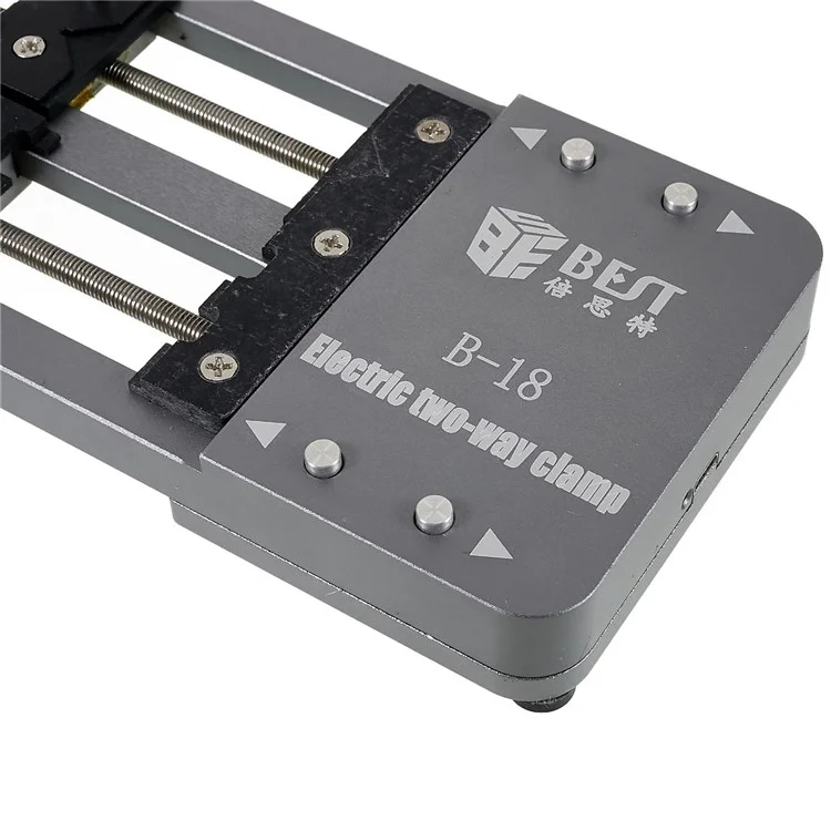 Melhor Ferramenta De Reparo De Reparação Universal De Grampo Builão De Grã-Via BST-18 Com Vários Slots De Fivela Da Placa-mãe