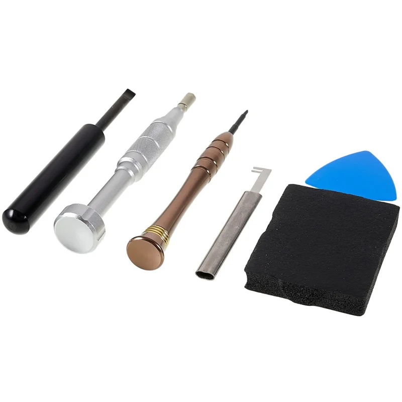 BEST BST-8017 Smart Watch Screwdriver Set Maintenance Repair Tool Kit for Various Watches