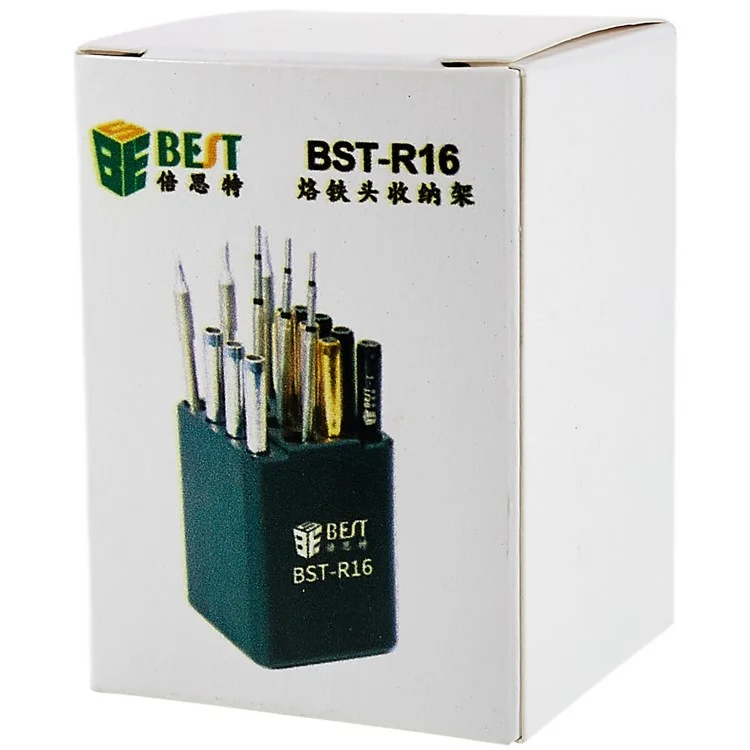 Meilleur BST-R16 Soudering Iron Tip Conseil de Soudure