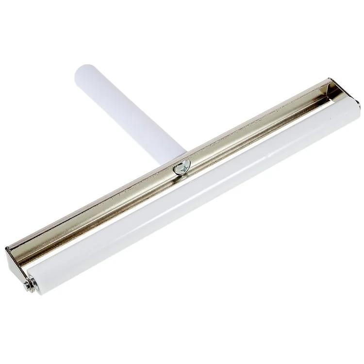 BEST 20cm Printmaking Brayers Cell Phones Screen Film Handheld Paint Roller for Removing Bubbles
