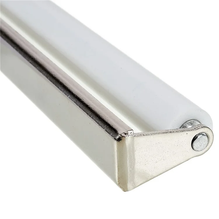 BEST 20cm Printmaking Brayers Cell Phones Screen Film Handheld Paint Roller for Removing Bubbles
