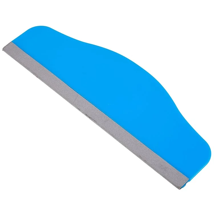 BEST Hydrogel Film Squeegee Screen Protector Scraper Phone Tablet Film Applying Bubble Removal Tool