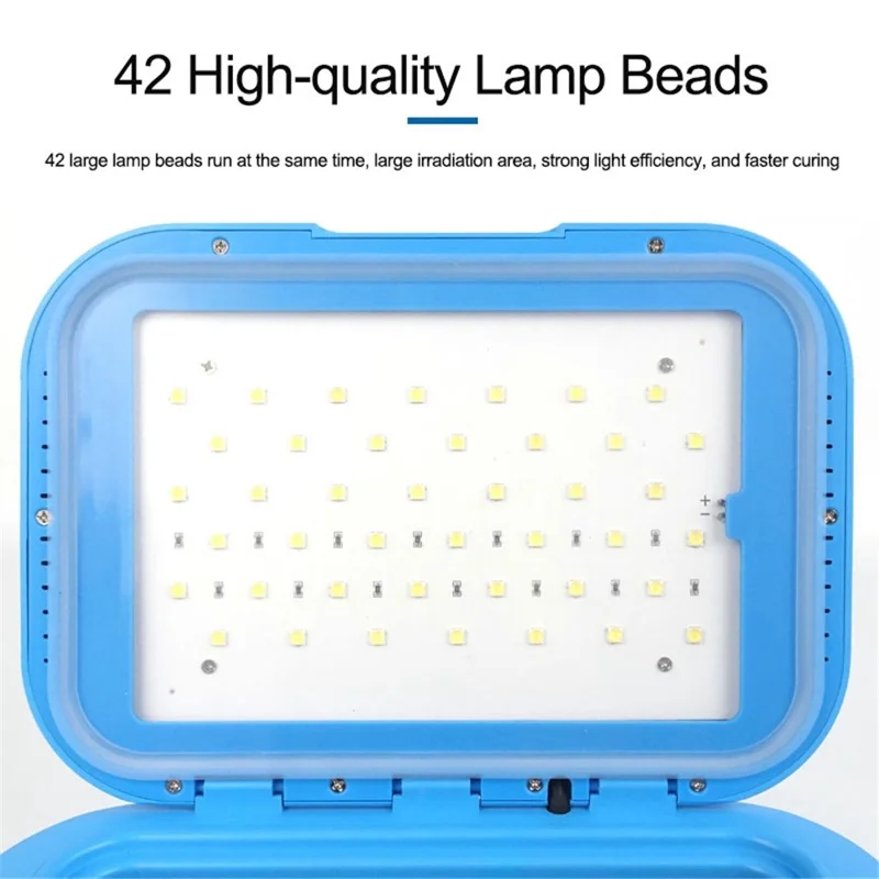 SUNSHINE S-918B Plus UV Curing Vacuum Laminating Machine for Cell Phone Curved Screen Protectors Bubble Remover - US Plug