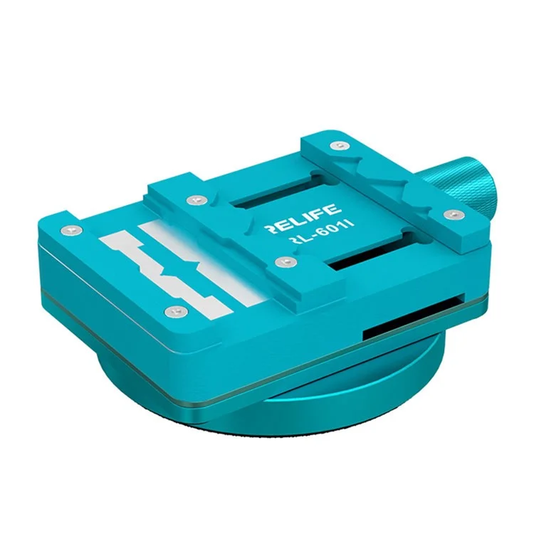 Lifide RL-601I Mini Gratultura Rotação Babela BGA BGA Para Topelo Molepelo PCB Remoção de Cola de Chip Multifuncional PCB