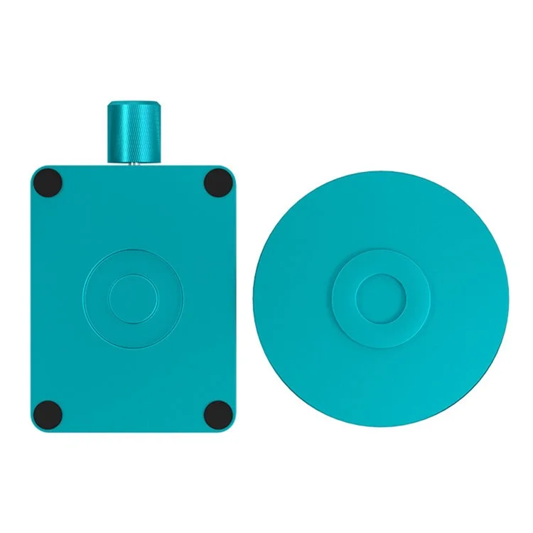 Lifide RL-601I Mini Gratultura Rotação Babela BGA BGA Para Topelo Molepelo PCB Remoção de Cola de Chip Multifuncional PCB