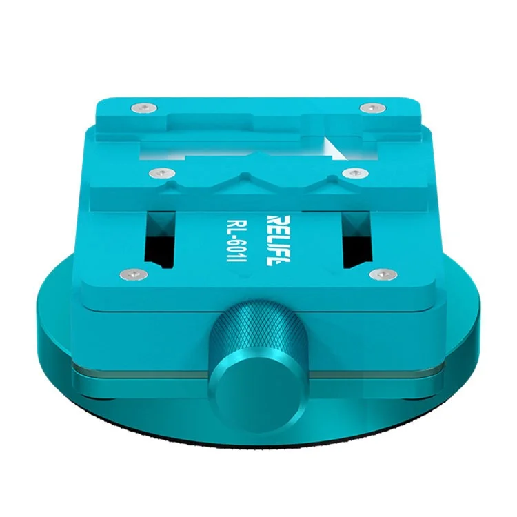 Lifide RL-601I Mini Gratultura Rotação Babela BGA BGA Para Topelo Molepelo PCB Remoção de Cola de Chip Multifuncional PCB