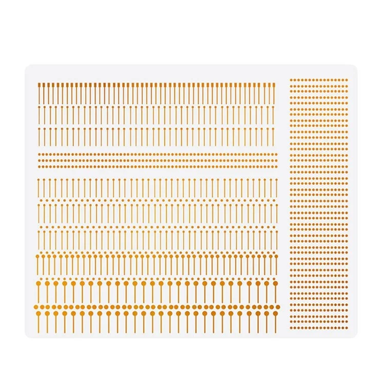 Relife RL-007GA Points de Soudure de Réparation Sans Boucle