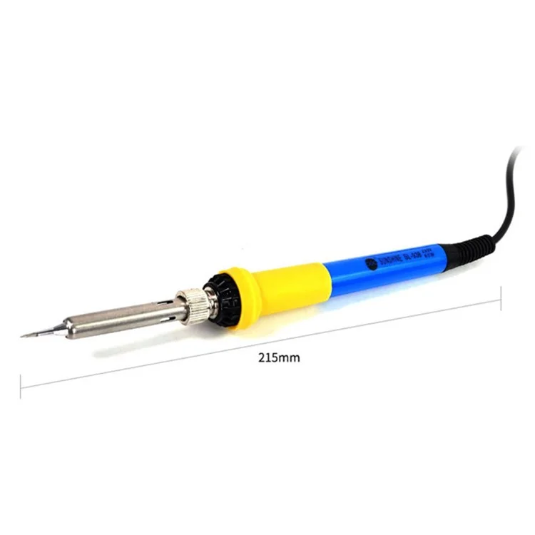 SUNSHINE SL-936 Internal Heating Electric Welding Pen Mini Soldering Station Repair Tool- EU Plug