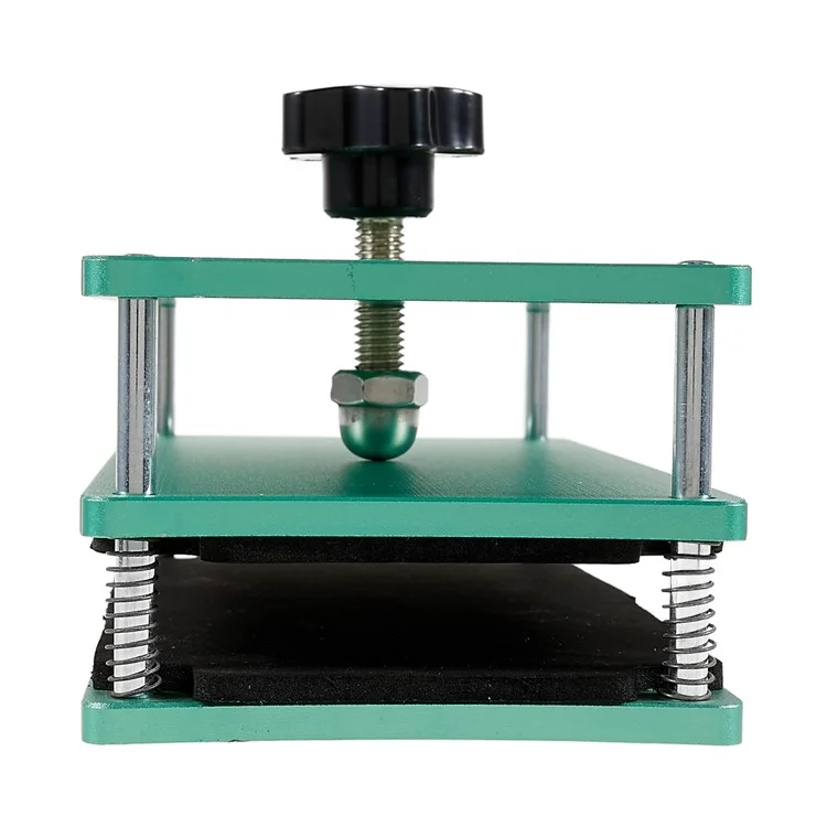 BEST Stainless Steel Universal Mould Back Glass Glue Holding Mold Frame Dispensing Laminating Protecting Mould Mobile Phone Repair