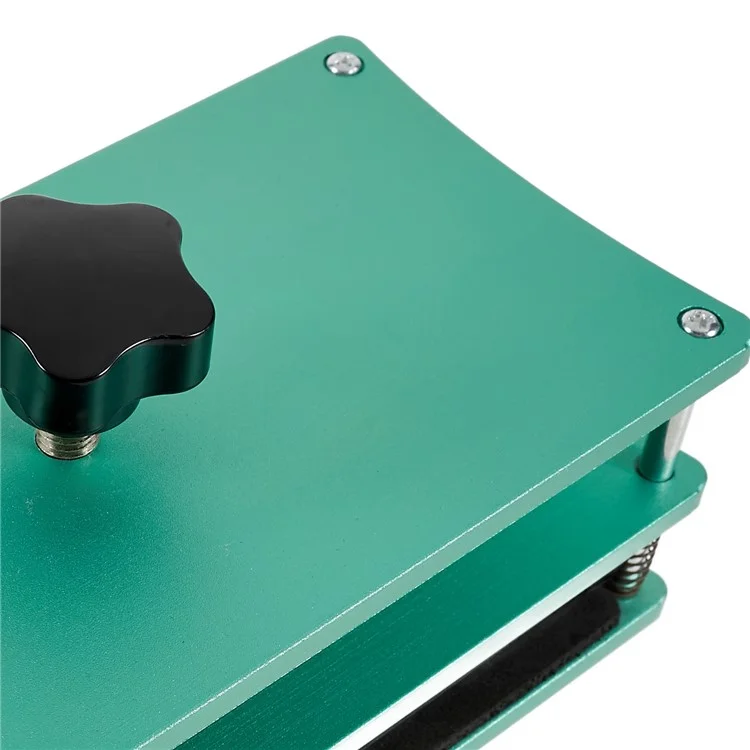 BEST Stainless Steel Universal Mould Back Glass Glue Holding Mold Frame Dispensing Laminating Protecting Mould Mobile Phone Repair