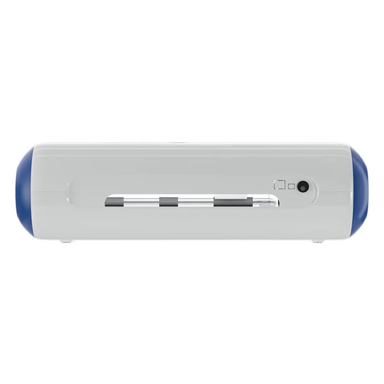 SUNSHINE SS-870C Mini WiFi DIY Smart Hydrogel Film Cutting Machine Intelligent Cloud Cutter Phone Screen Film Slicing for Devices Under 11 Inches - EU Plug