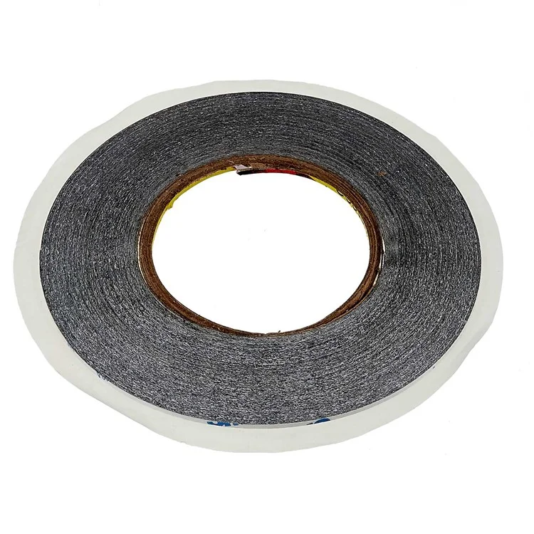 BEST 0.2cmx50m Strong Adhesive Double-Sided Tape Phone Repair Tape for Mobile Phone LCD Screen Panel Sticker