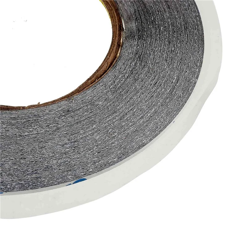 BEST 0.2cmx50m Strong Adhesive Double-Sided Tape Phone Repair Tape for Mobile Phone LCD Screen Panel Sticker