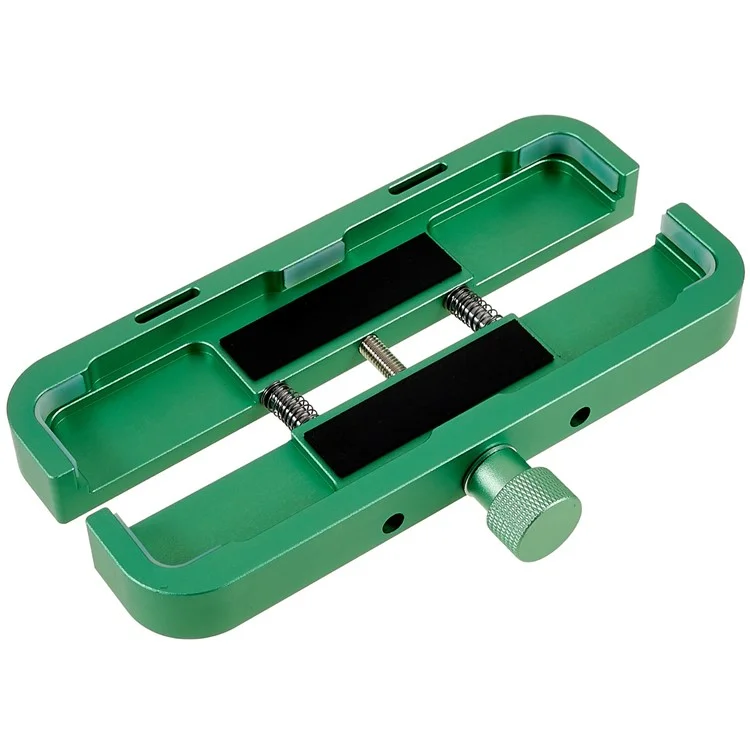 Melhor Acessório de Montagem Lateral da Tela Para Iphone, Ferramenta de Fixação da Tampa Traseira do Separador de Tela de Desmontagem Multifuncional