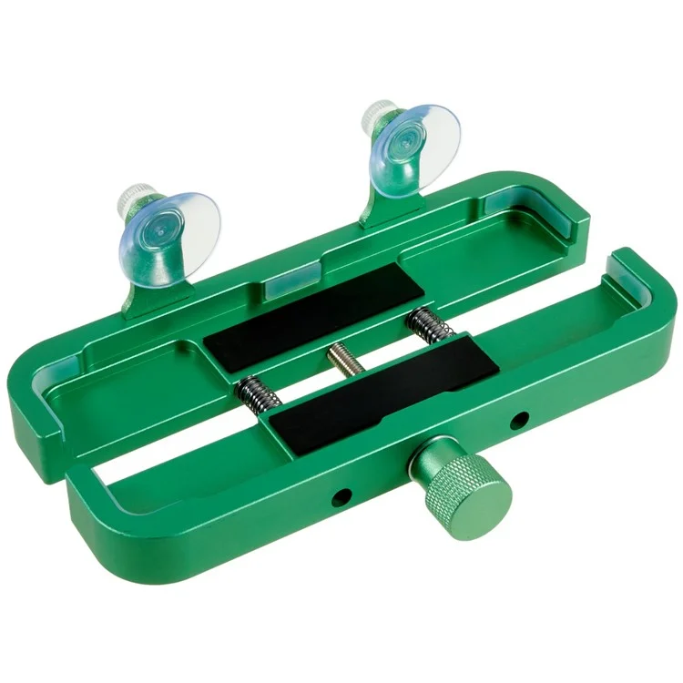 Melhor Acessório de Montagem Lateral da Tela Para Iphone, Ferramenta de Fixação da Tampa Traseira do Separador de Tela de Desmontagem Multifuncional