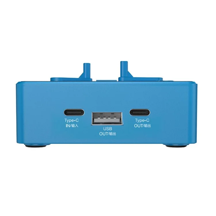 Relife RL-936WE Batterie Mini Spot Welder Portable Mini Spot 6 Gear Réglable Pertuor DIY Spot Spot Welding With Nickle Feuille