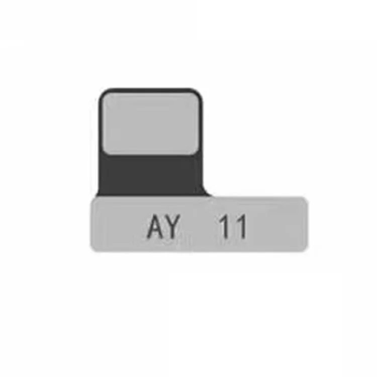 AY A108 Face ID Dot Projector Flex Cable for iPhone 11 6.1 inch (Compatível com o Testador AY A108)