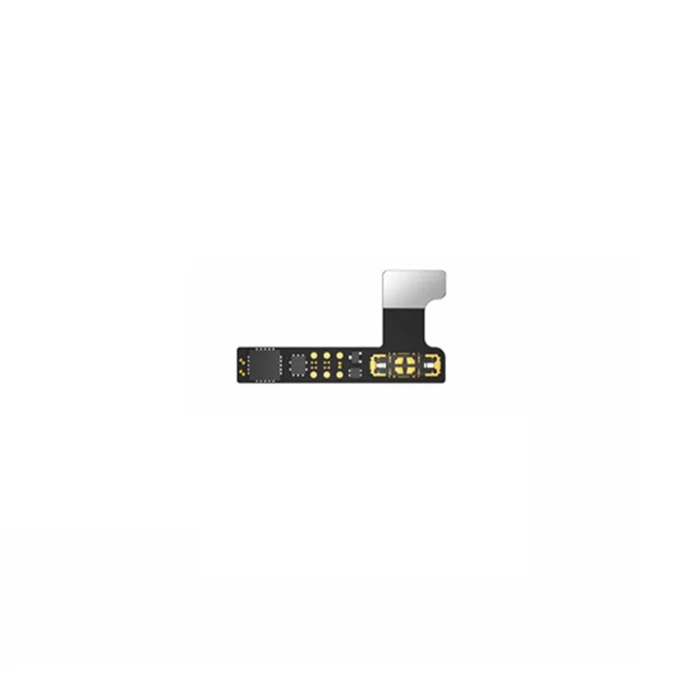 Câble de réparation de batterie externe AY A108 pour iPhone 13 Pro 6.1 pouces / 13 Pro Max 6.7 pouces (compatible avec le testeur AY A108)