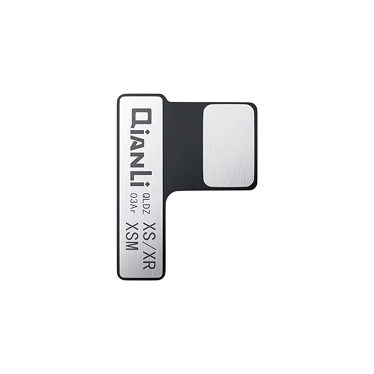 BAIZAOCHUANGXINAG Clone-DZ03 Face ID Dot Projector Flex Cable für iPhone XS 5,8 Zoll / XS Max 6,5 Zoll / XR 6,1 Zoll