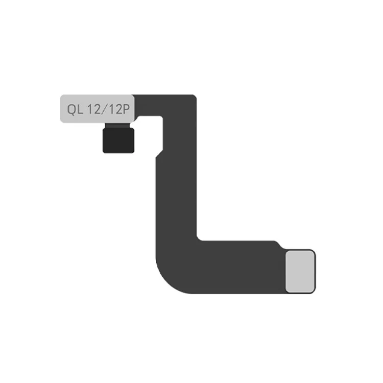 BAIZAOCHUANGXINAG Clone-DZ03 Face ID Dot Projector Flex Cable for iPhone 12 / 12 Pro 6.1 inch
