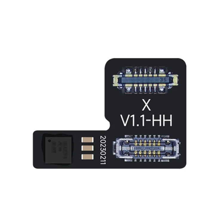 Face ID Dot Projector Repair Flex Cable für iPhone X (Version ohne Demontage)
