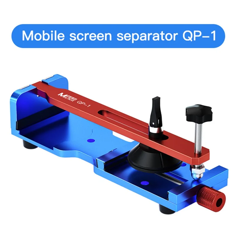 MA ANT QP-1 LCD Öffnungswerkzeug Handy Reparatur Saugnapf Cup Lcd-bildschirm-demontagewerkzeug