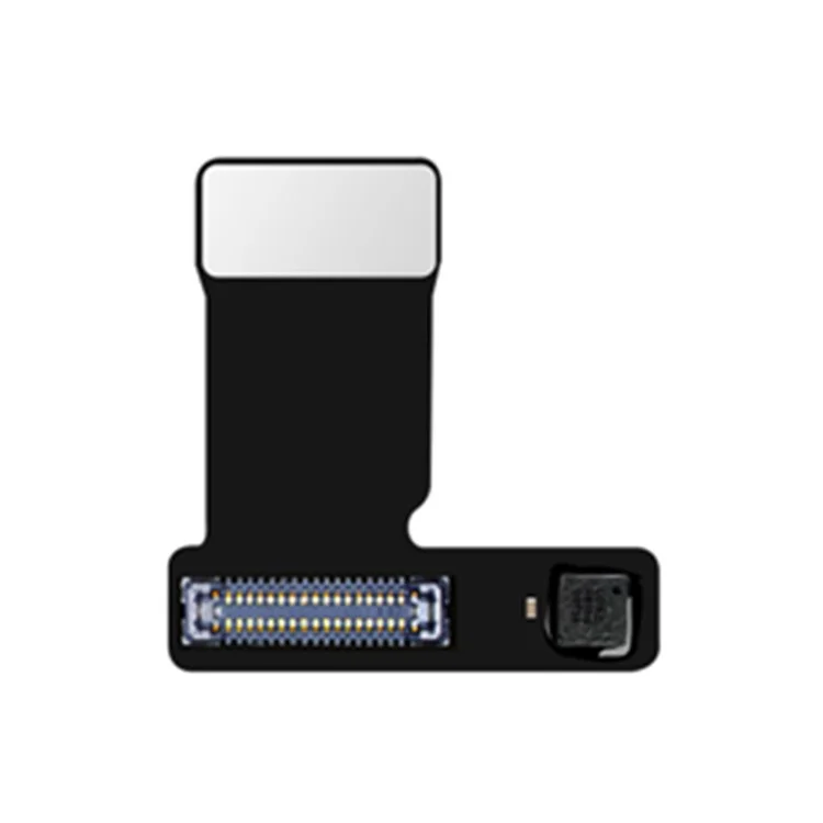 JC V1SE  /  V1S Pro para iPhone 13 mini / 13 Cable flexible de reparación de cámara gran angular trasera (Versión sin desmontaje)