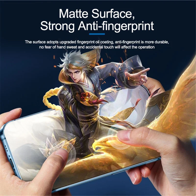 SUNSHINE SS-075UE 25Pcs UV Frosted Fiberglass Protective Film with UV Curing Lamp (Work with SUNSHINE SS-890)