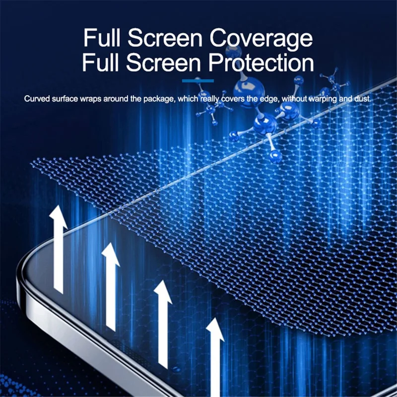 SUNSHINE SS-075UE 25Pcs UV Frosted Fiberglass Protective Film with UV Curing Lamp (Work with SUNSHINE SS-890)