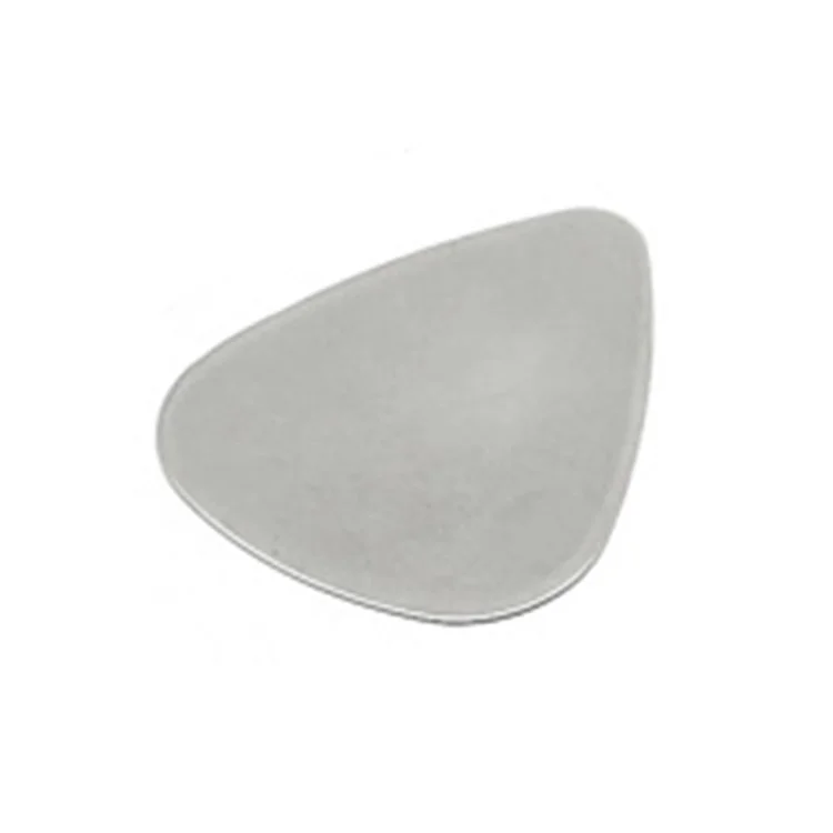 Universal Metal Triangle Pry Opening Tool Phone Laptop Tablet Repair Hand Tool Guitar Picks
