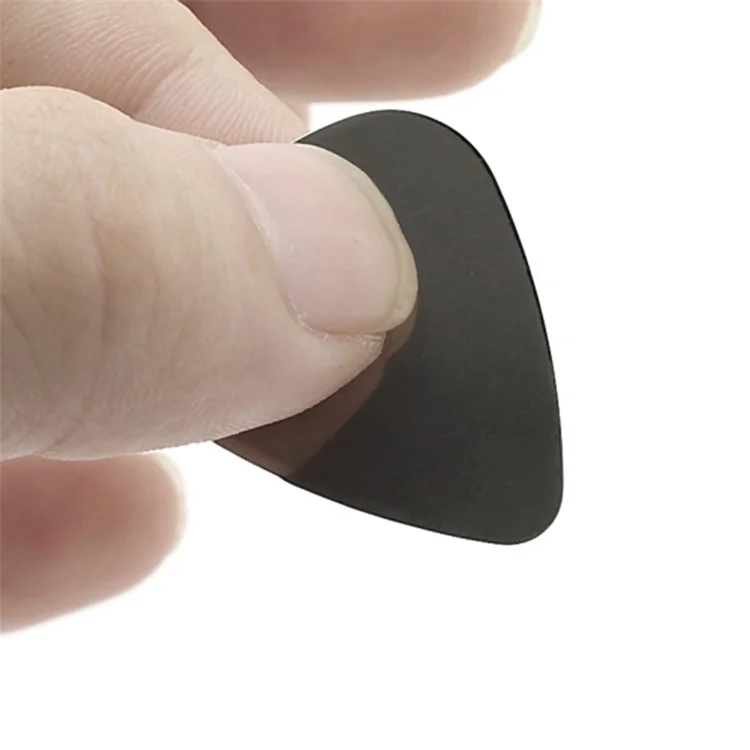 Universal Metal Triangle Pry Opening Tool Phone Laptop Tablet Repair Hand Tool Guitar Picks