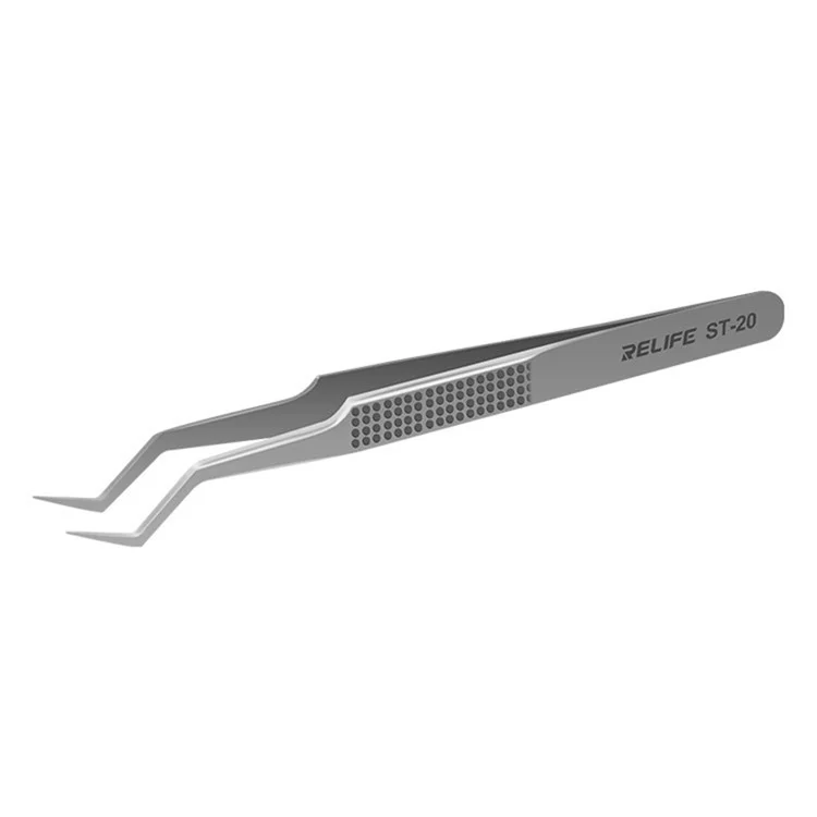 RELIFE ST-20 Positionszangen für Chipbestückung Antimagnetisch Adsorptionszangen 