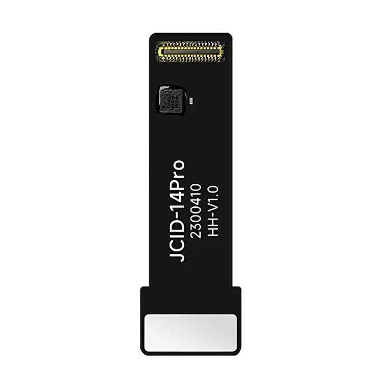 JC V1SE / V1S Pro For iPhone 14 Pro Wide Angle Camera Repair Phone Flex Cable (No Disassembly Version)
