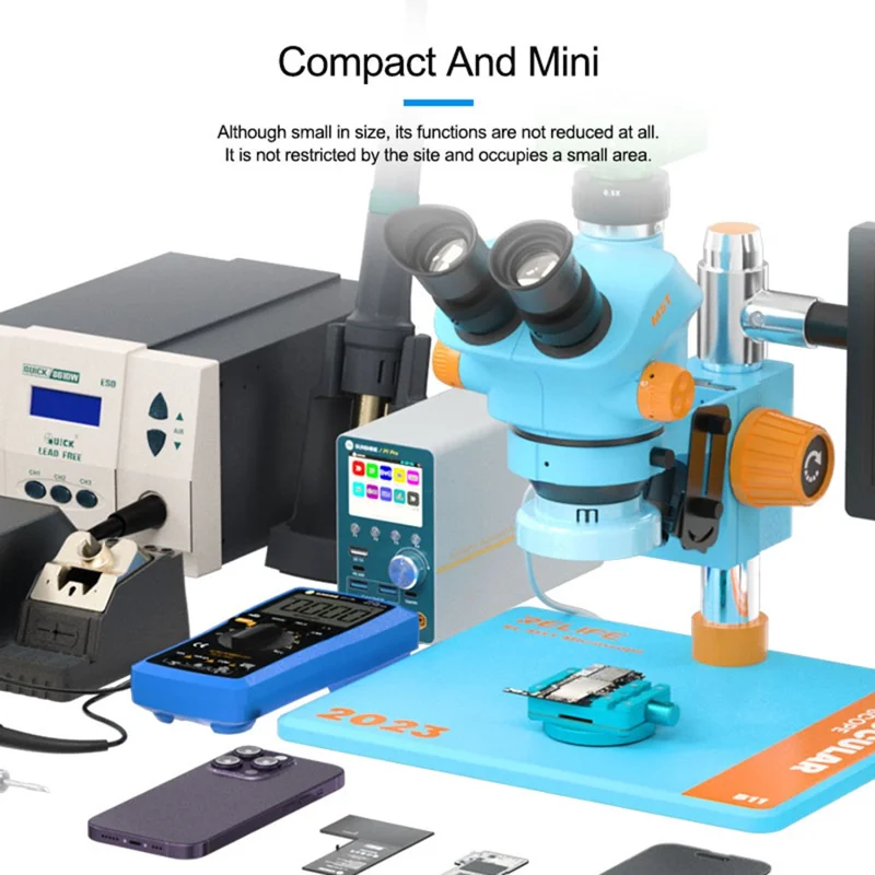 SUNSHINE P1 Pro Intelligent Stabilized Voltage Power Meter Repair Equipment Voltage Stabilization Short Circuit Fault Detection Tool - UK Plug