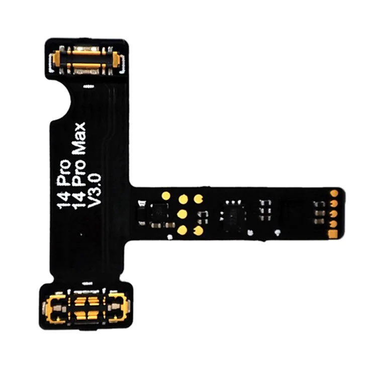 RELIFE TB-05 Per iPhone 14 Pro / 14 Pro Max Riparazione della batteria Cavo di flessione esterno (Utilizzato con il tester RELIFE TB-05)