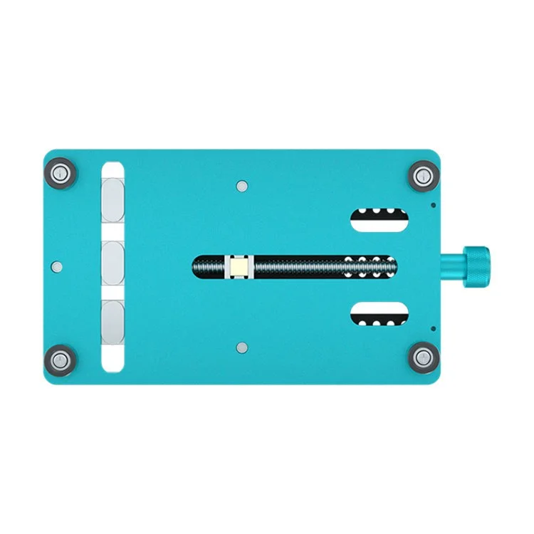 RELIFE RL-601L Plus Suporte Especial para Placa-mãe, Suporte para PCB, Ferramenta de Reparo para Celular