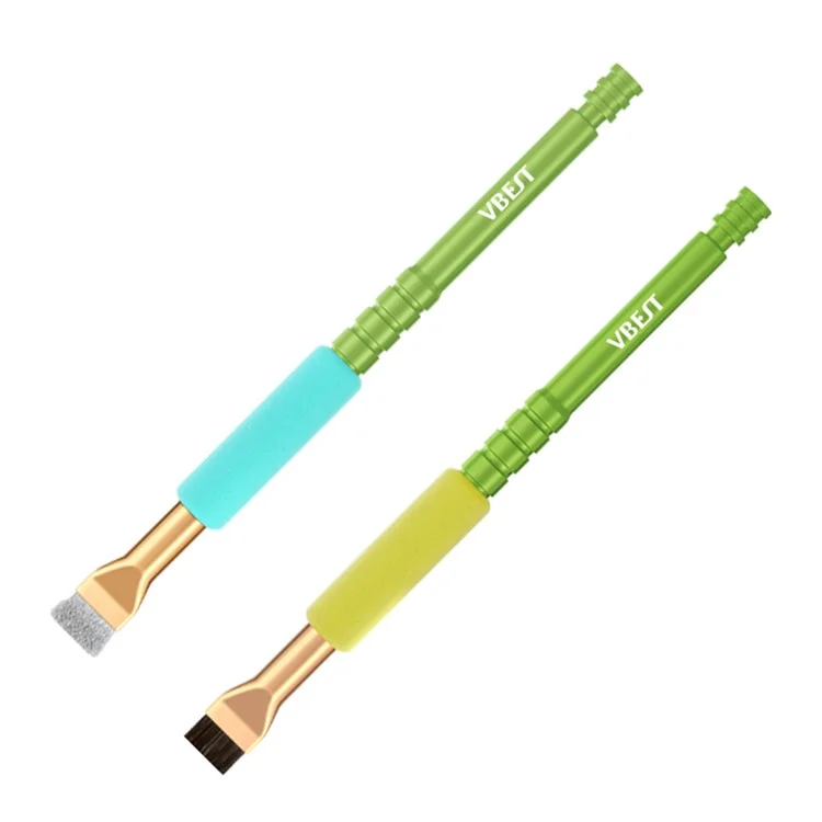 VBEST VBST-81 Набор из 2 щёток для чистки печатных плат